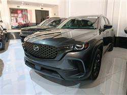 Mazda CX-50